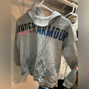 Under Armour YXL Hoodie